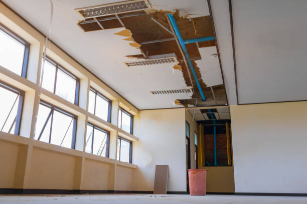 Best Flooded house restoration  in Head Of The Harbor, NY